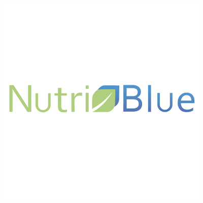 Logo NutriBlue
