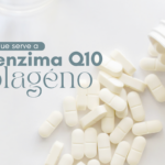 Para Que Serve a Coenzima Q10 com Colágeno?