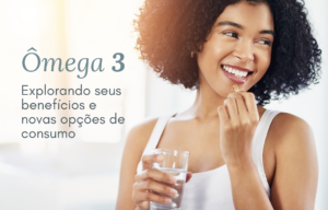 Ômega-3 Explorando seus benefícios e novas opções de conÔmega-3 Explorando seus benefícios e novas opções de consumosumo