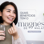 Quais benefícios tem o Magnésio de Malato?